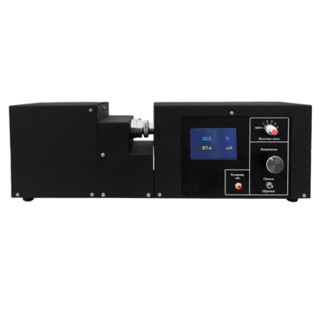 Учебная установка «Изучение внешнего фотоэффекта» (лазеры) - «globural.ru» - Йошкар-Ола