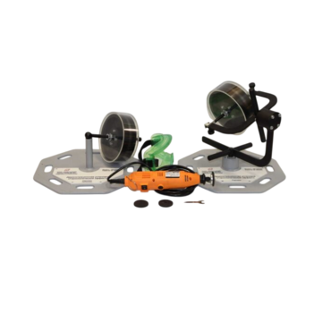 Демонстрационная установка "Гироскопический эффект" - «globural.ru» - Йошкар-Ола