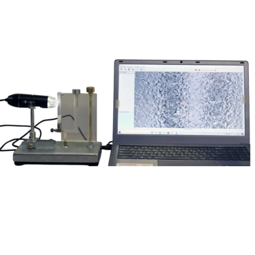 Лабораторная установка «Определение коэффициента взаимной диффузии воздуха и водяного пара»  - «globural.ru» - Йошкар-Ола