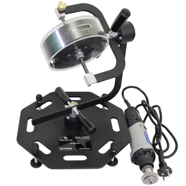 Гироскоп Фуко  - «globural.ru» - Йошкар-Ола