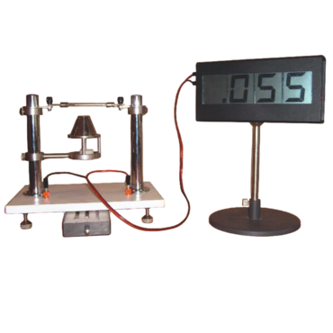 Демонстрационная установка «Зависимость сопротивления от температуры»  - «globural.ru» - Йошкар-Ола