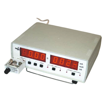 Установка для изучения p-n перехода   - «globural.ru» - Йошкар-Ола