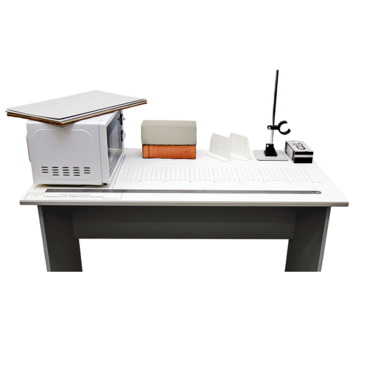 Учебная установка «Защита от СВЧ излучения» - «globural.ru» - Йошкар-Ола