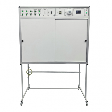 Лабораторный стенд «Энергосберегающие технологии в светотехнике» - «globural.ru» - Йошкар-Ола