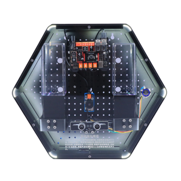 Модуль интерактивный "Музыкальный фонтан" - «globural.ru» - Йошкар-Ола