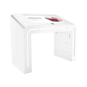 Интерактивный стол Olympic 32" - «globural.ru» - Йошкар-Ола