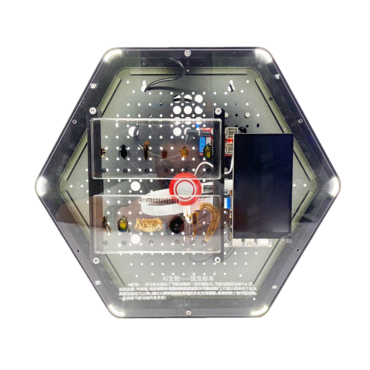 Модуль интерактивный с искусственным интеллектом "Интеллектуальная биология" - «globural.ru» - Йошкар-Ола