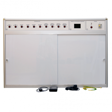 Лабораторная установка «Эффективность и качество освещения»  - «globural.ru» - Йошкар-Ола