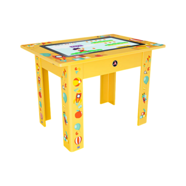 Детский сенсорный стол Junior 32" - «globural.ru» - Йошкар-Ола