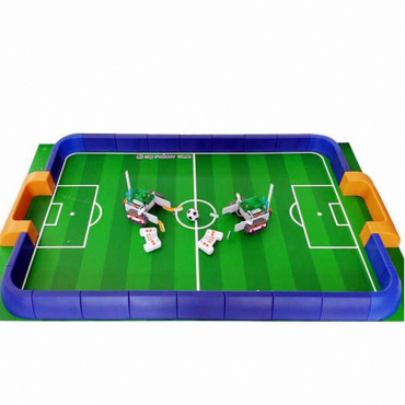 Конструктор по робототехнике Soccer Robot FK - «globural.ru» - Йошкар-Ола