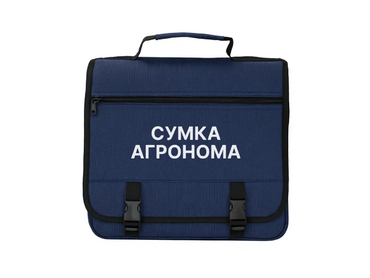 Полевая сумка агронома - «globural.ru» - Йошкар-Ола