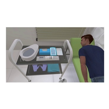 ПО Сестринское дело. Первая лицензия - «globural.ru» - Йошкар-Ола