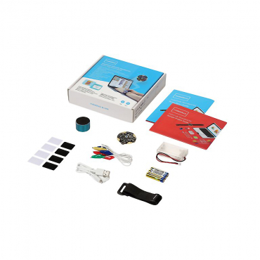 Образовательный набор для программирования HaloCode standard kit - «globural.ru» - Йошкар-Ола