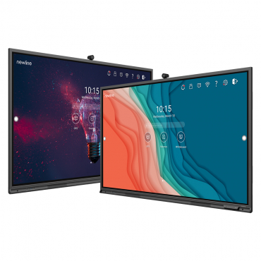 Интерактивная LED панель Newline TT-8622Q - «globural.ru» - Йошкар-Ола