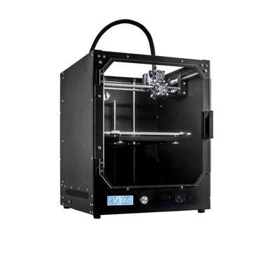 3D-принтер 3D HT корпус открытый сверху (1 экструдер, высокотемпературный) - «globural.ru» - Йошкар-Ола