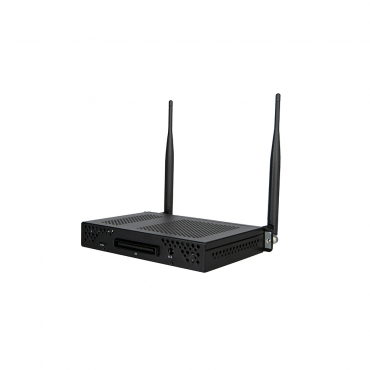 Встраиваемый вычислительный блок Geckotouch Module  PC82RF-W  - «globural.ru» - Йошкар-Ола
