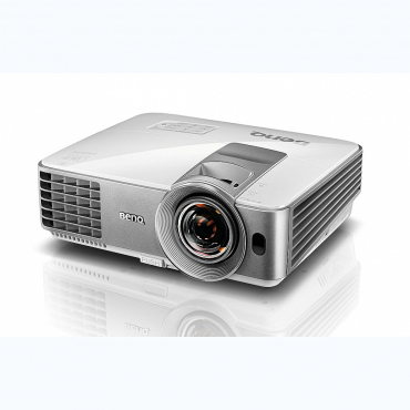 Мультимедийный короткофокусный проектор BenQ MS630ST - «globural.ru» - Йошкар-Ола