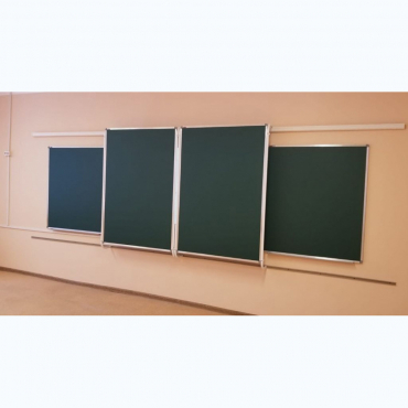 Рельсовая система PolyGlide Slide Mono-1 - «globural.ru» - Йошкар-Ола