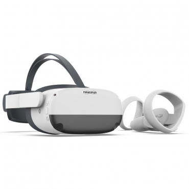 Комплект для класса виртуальной реальности Geckotouch VR12 - «globural.ru» - Йошкар-Ола
