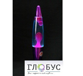 Лампа "Вулкан" - «globural.ru» - Йошкар-Ола