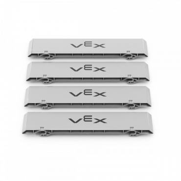 Ресурсный комплект VEX GO - «globural.ru» - Йошкар-Ола